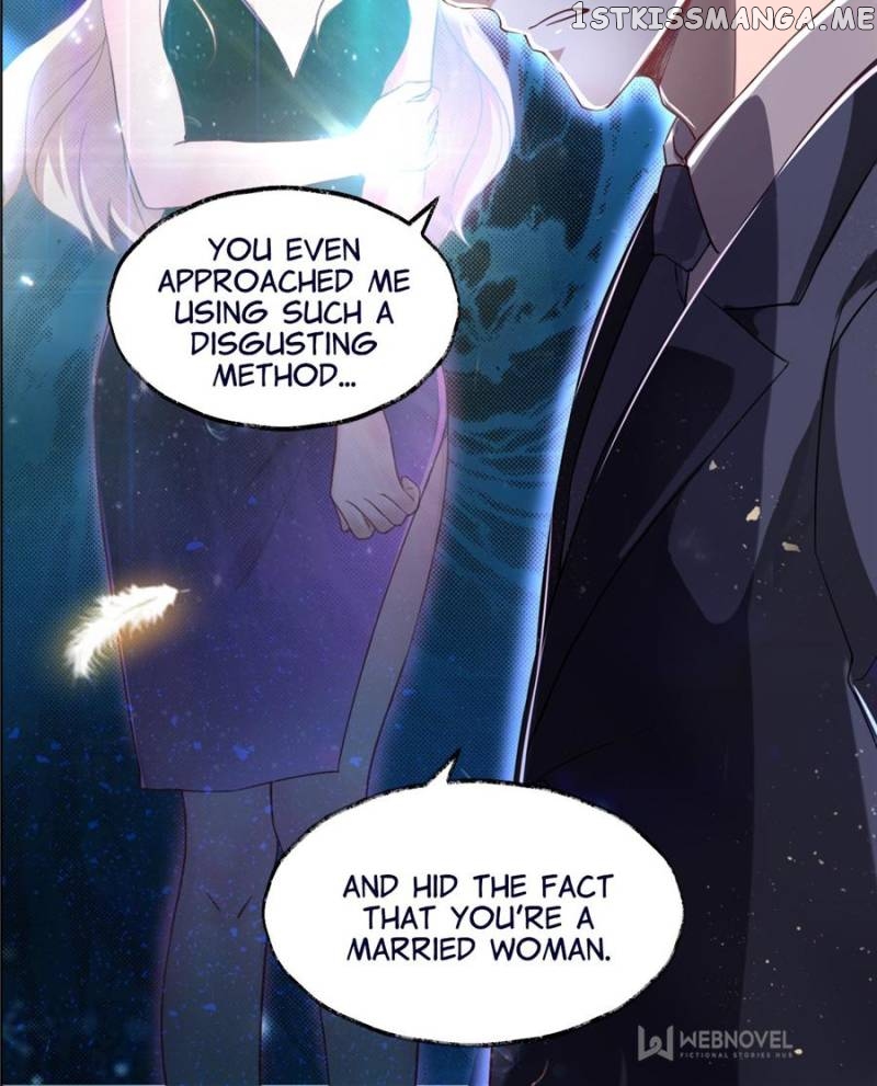 Sweet Love chapter 24 - page 18