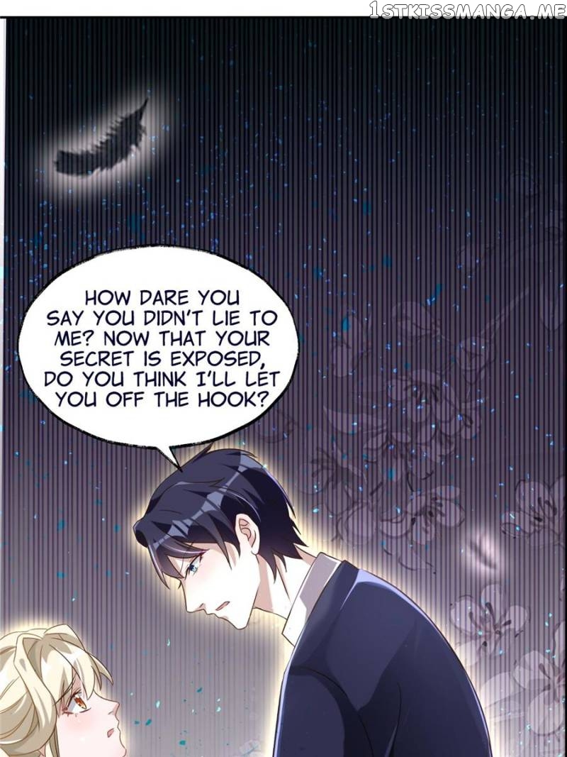 Sweet Love chapter 24 - page 19