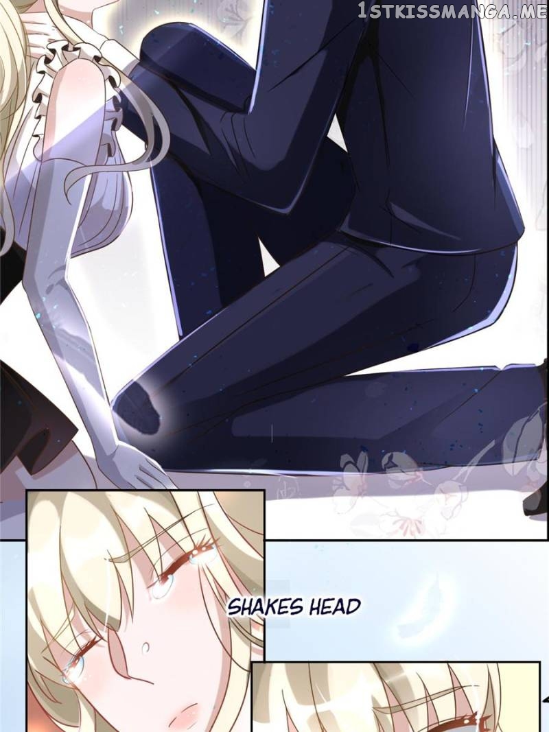 Sweet Love chapter 24 - page 20