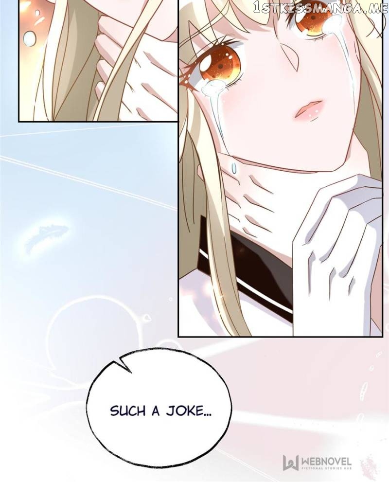 Sweet Love chapter 24 - page 21
