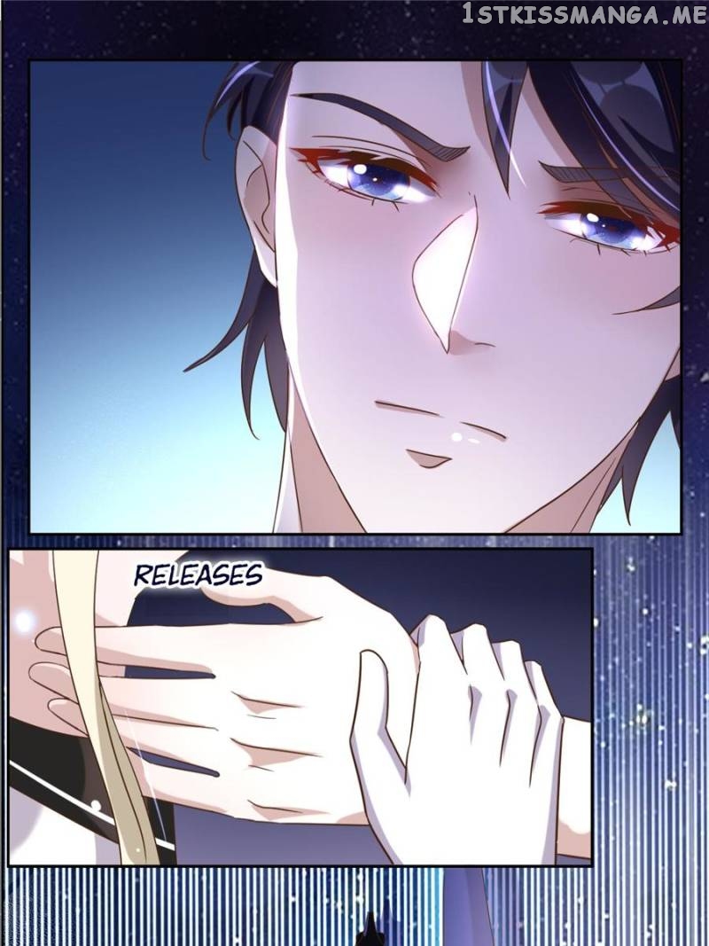 Sweet Love chapter 24 - page 22