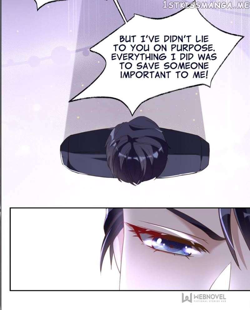 Sweet Love chapter 24 - page 24