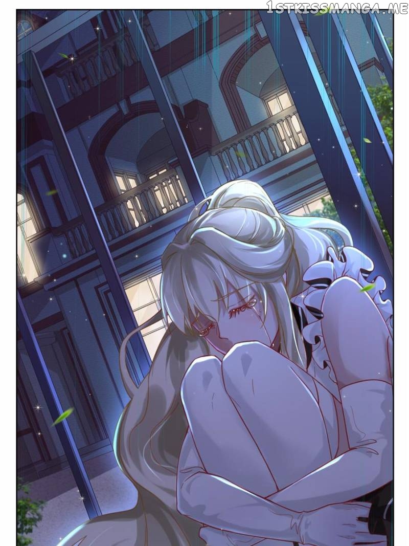 Sweet Love chapter 24 - page 28