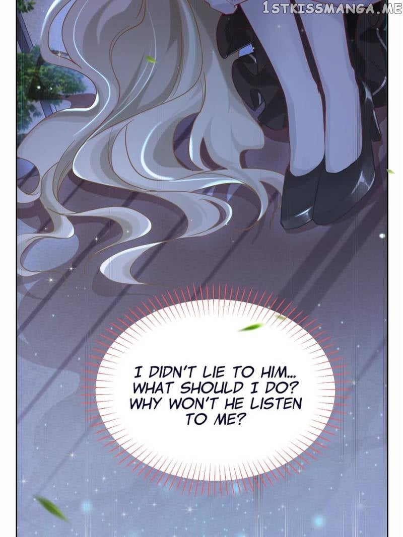 Sweet Love chapter 24 - page 29
