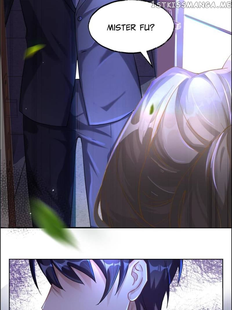 Sweet Love chapter 24 - page 5