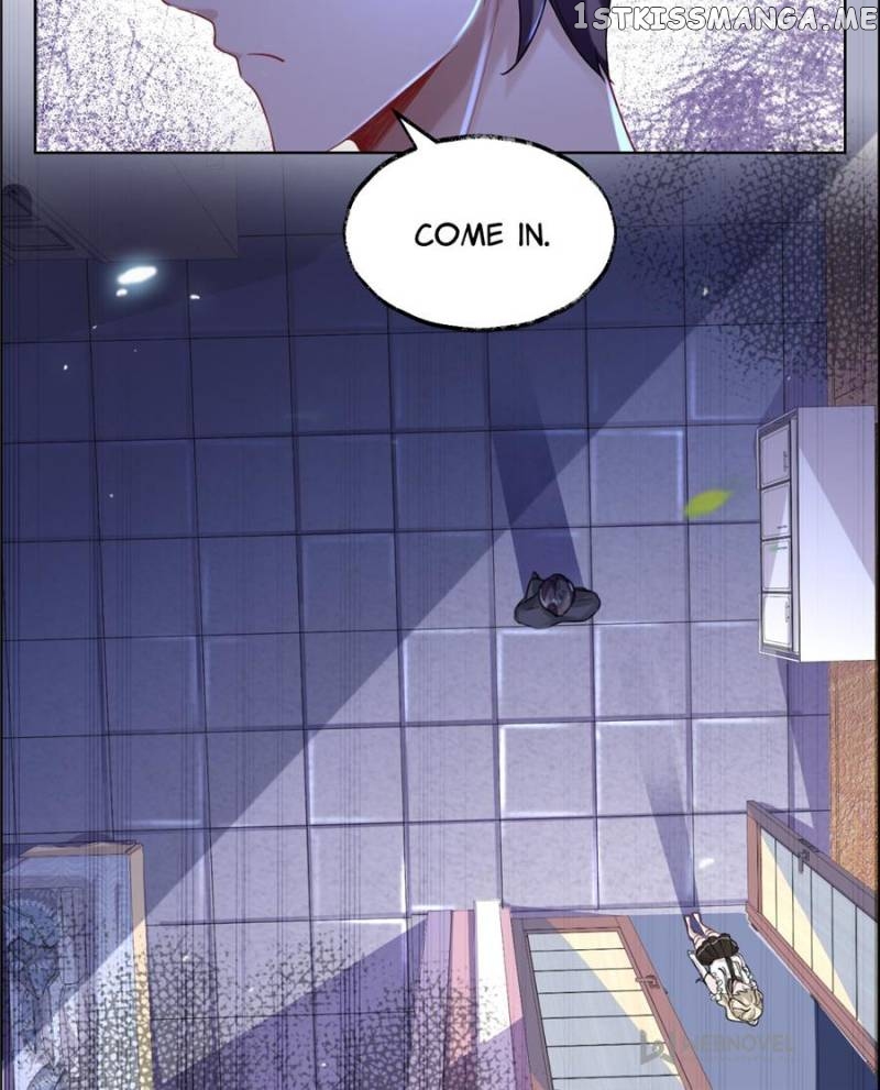 Sweet Love chapter 24 - page 6