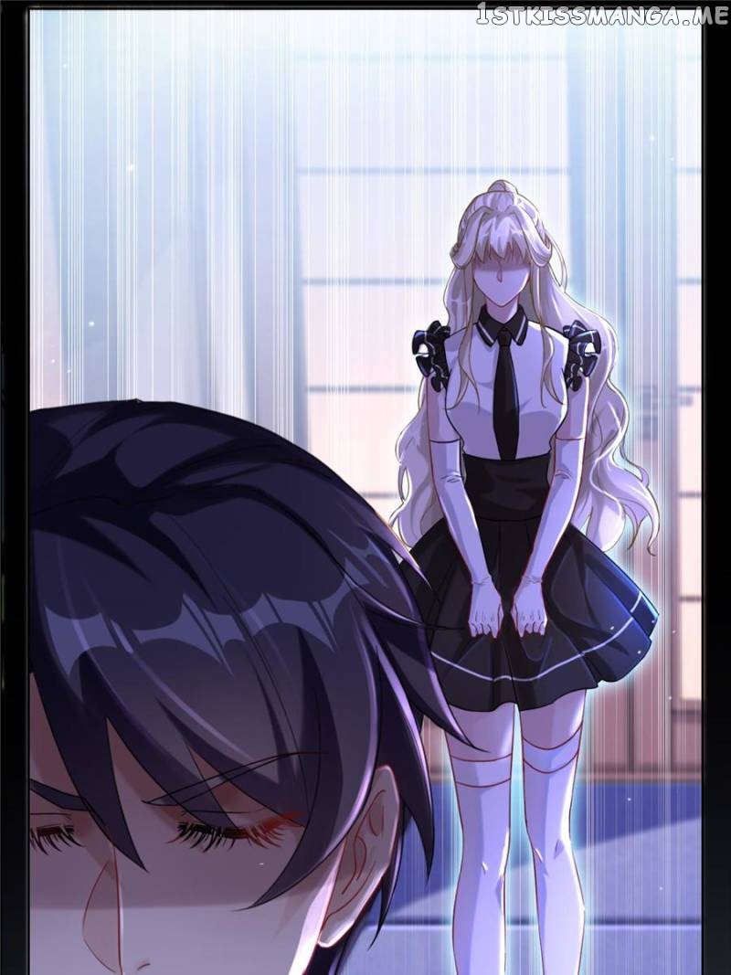 Sweet Love chapter 24 - page 7