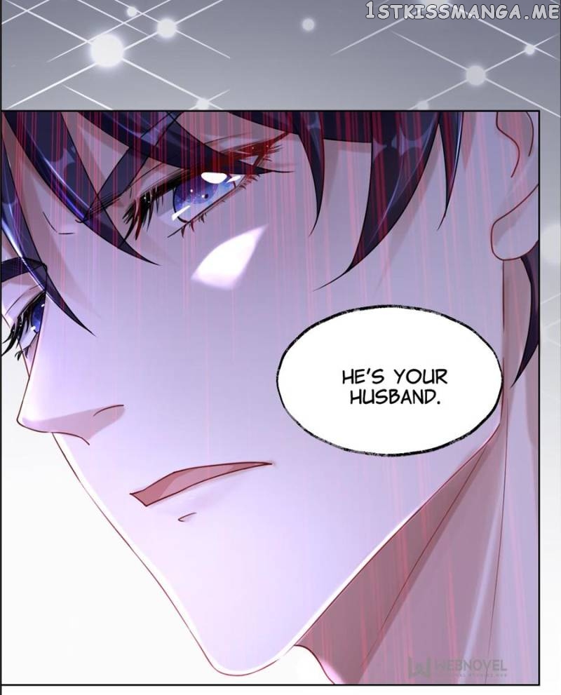 Sweet Love chapter 24 - page 9