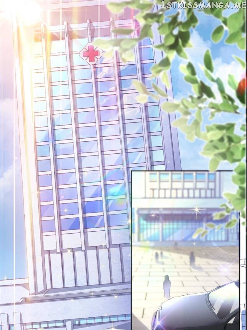 Sweet Love chapter 23 - page 1