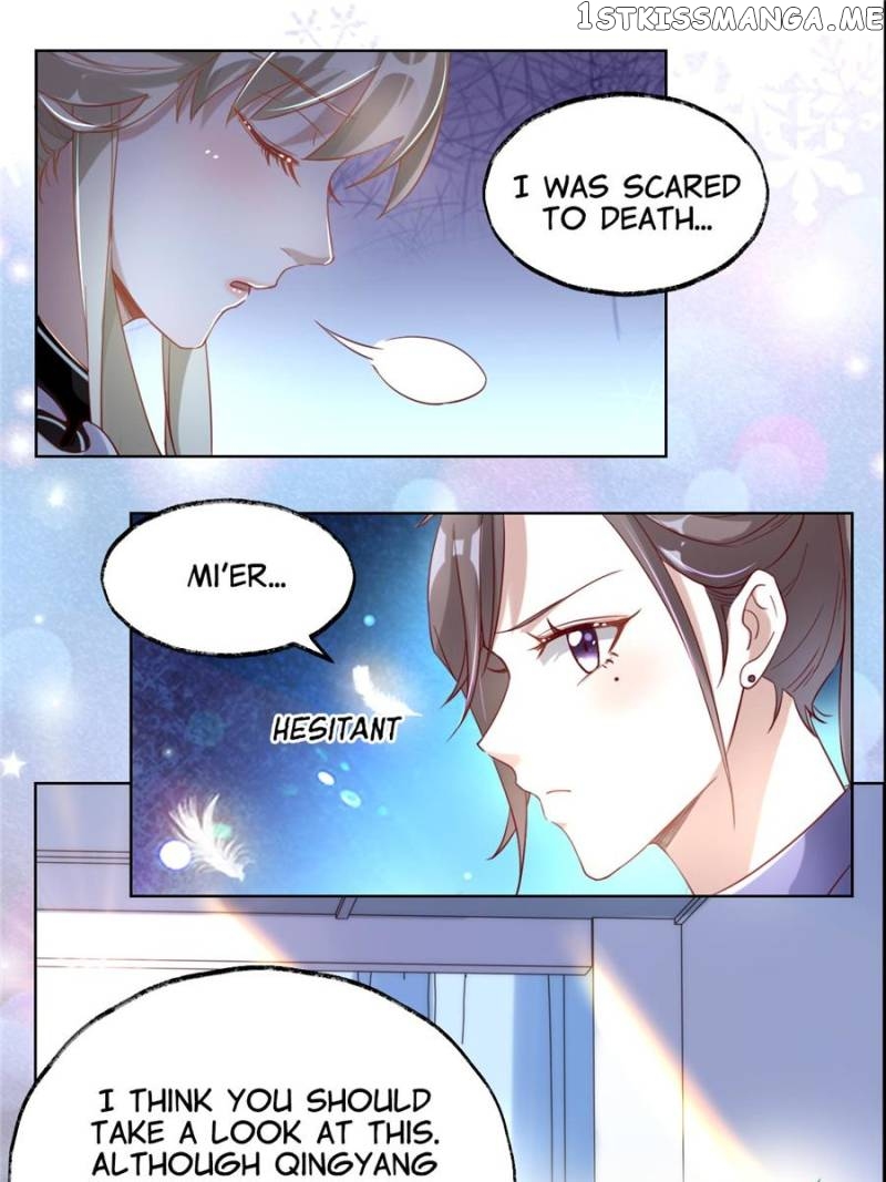 Sweet Love chapter 23 - page 10