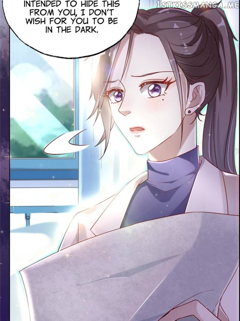 Sweet Love chapter 23 - page 11