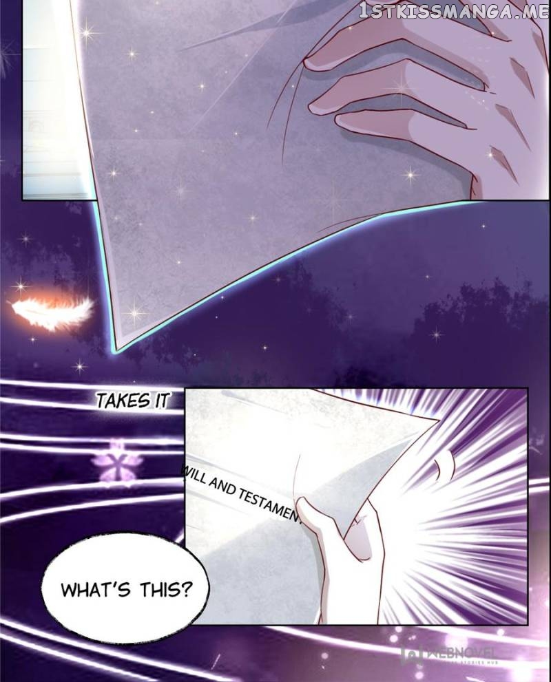 Sweet Love chapter 23 - page 12