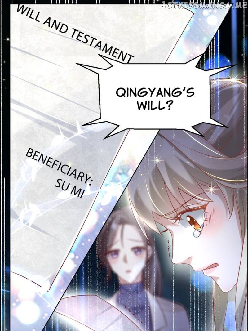 Sweet Love chapter 23 - page 13