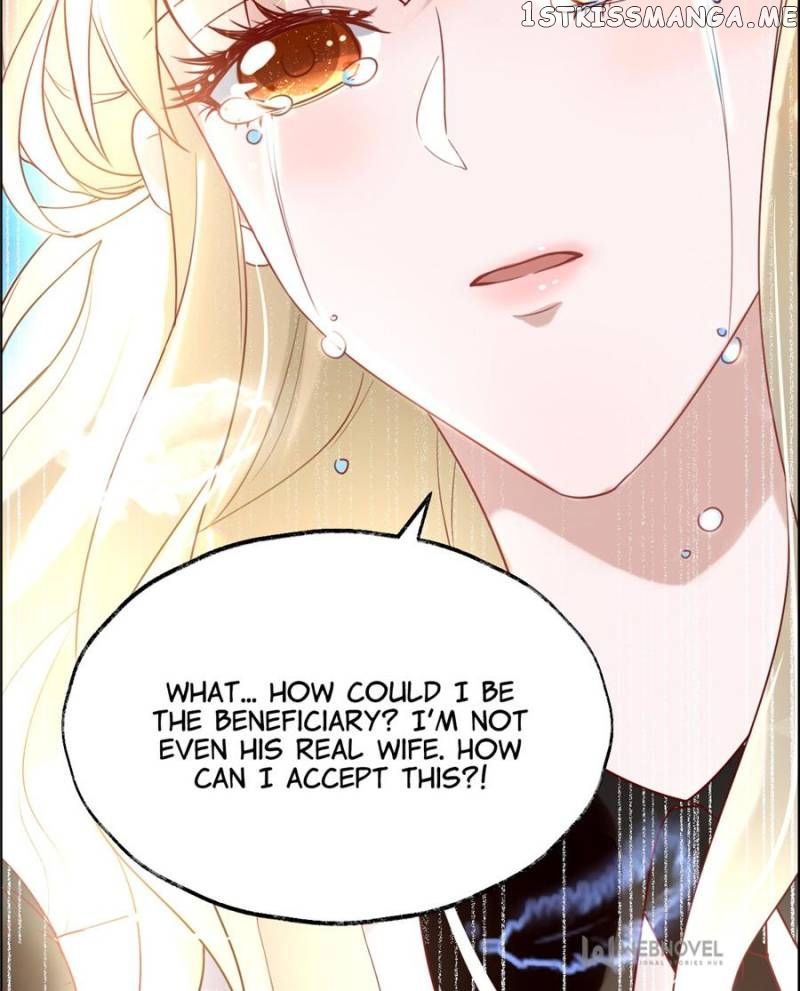 Sweet Love chapter 23 - page 15