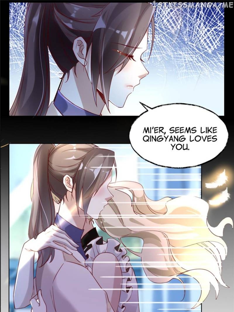 Sweet Love chapter 23 - page 16