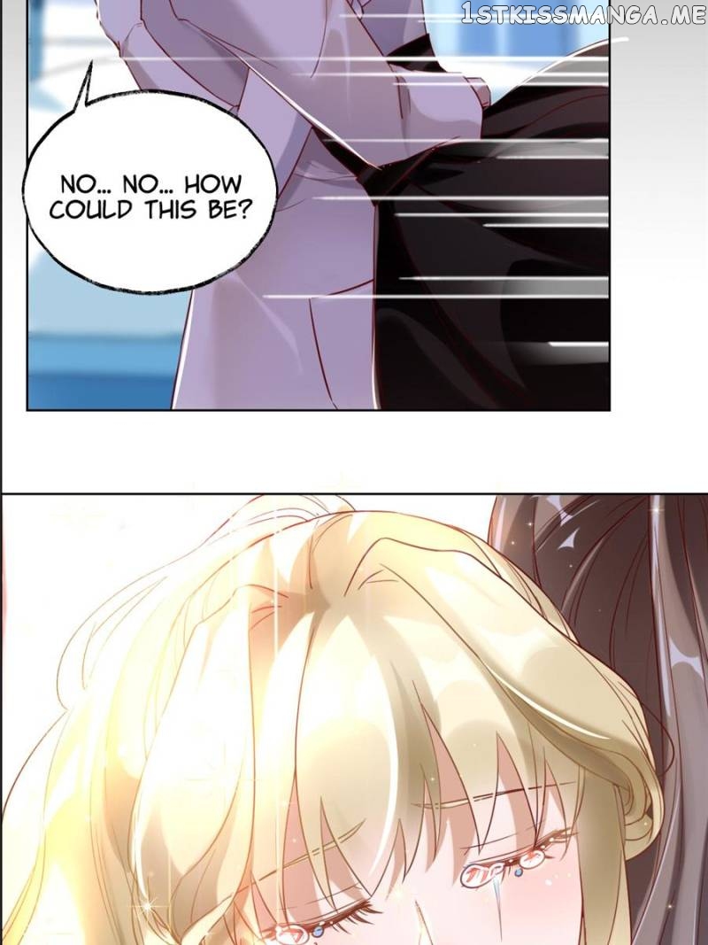 Sweet Love chapter 23 - page 17