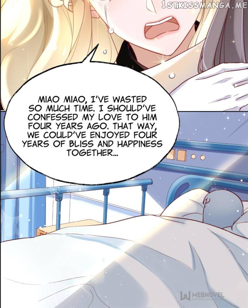 Sweet Love chapter 23 - page 18