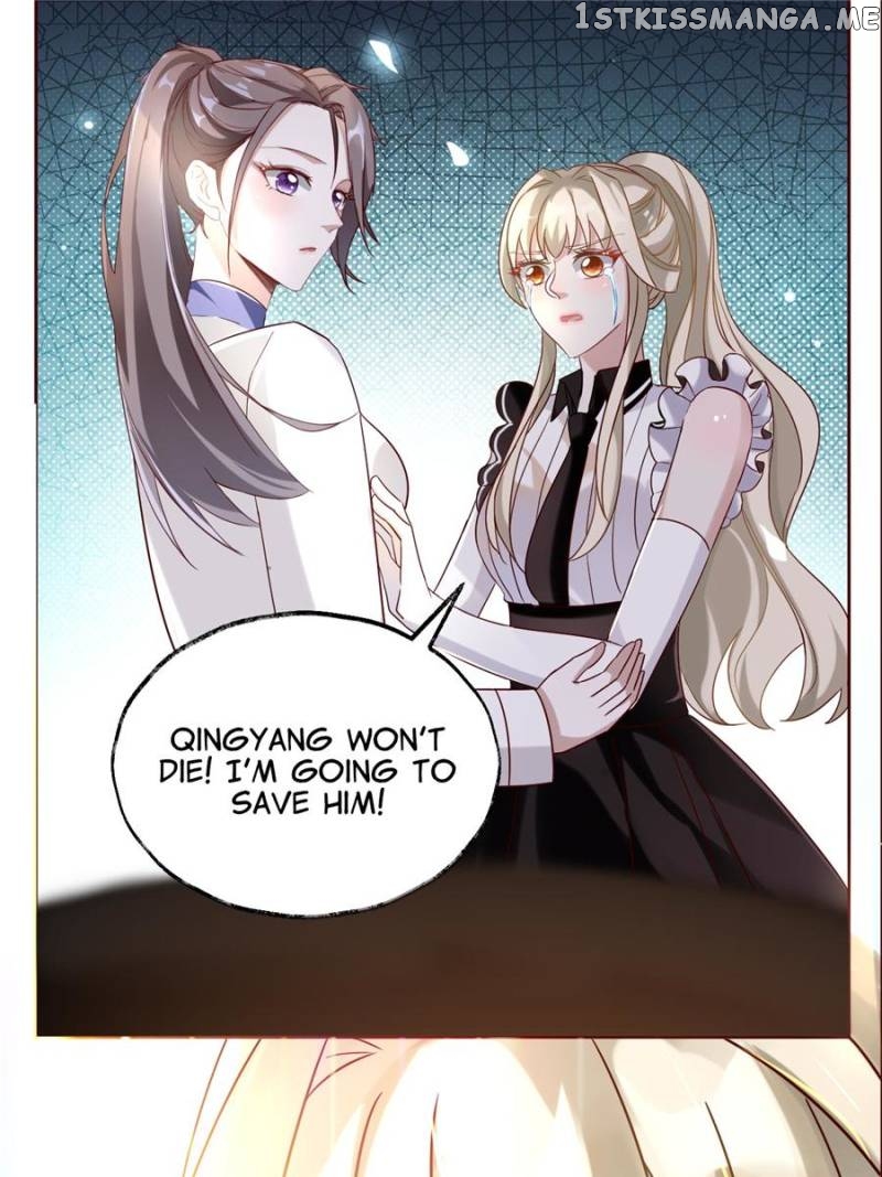 Sweet Love chapter 23 - page 19