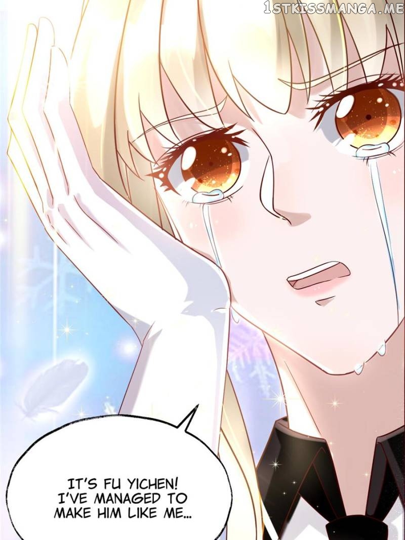 Sweet Love chapter 23 - page 20