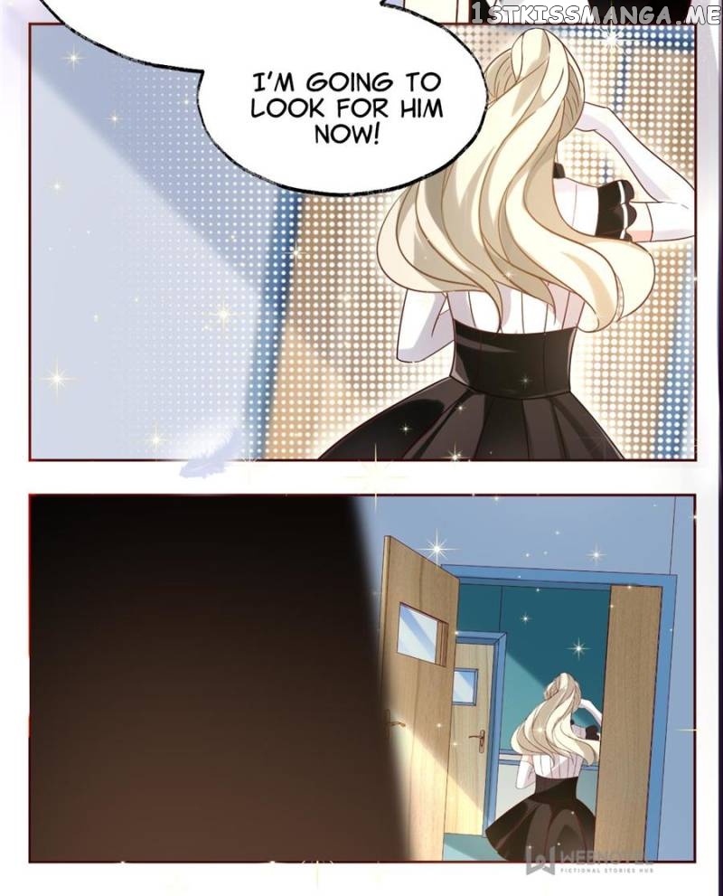 Sweet Love chapter 23 - page 21