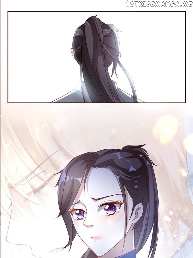 Sweet Love chapter 23 - page 22