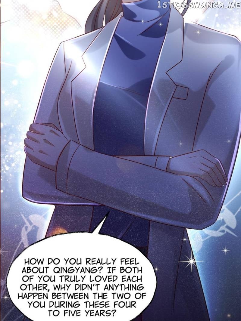 Sweet Love chapter 23 - page 23