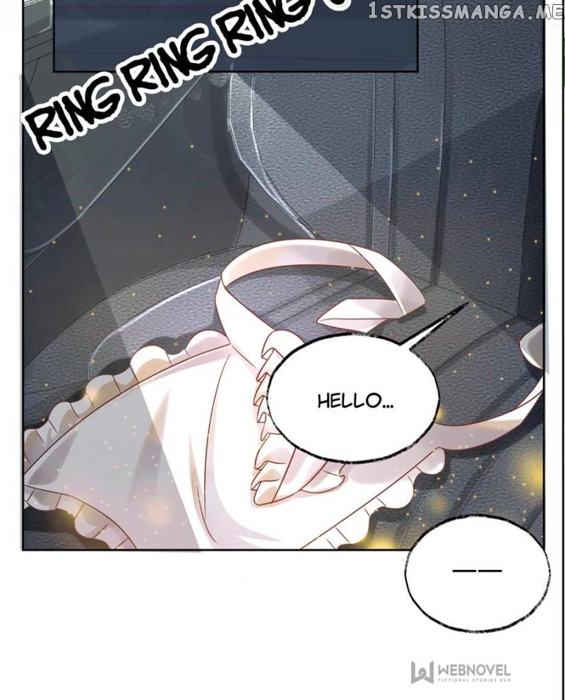 Sweet Love chapter 23 - page 3