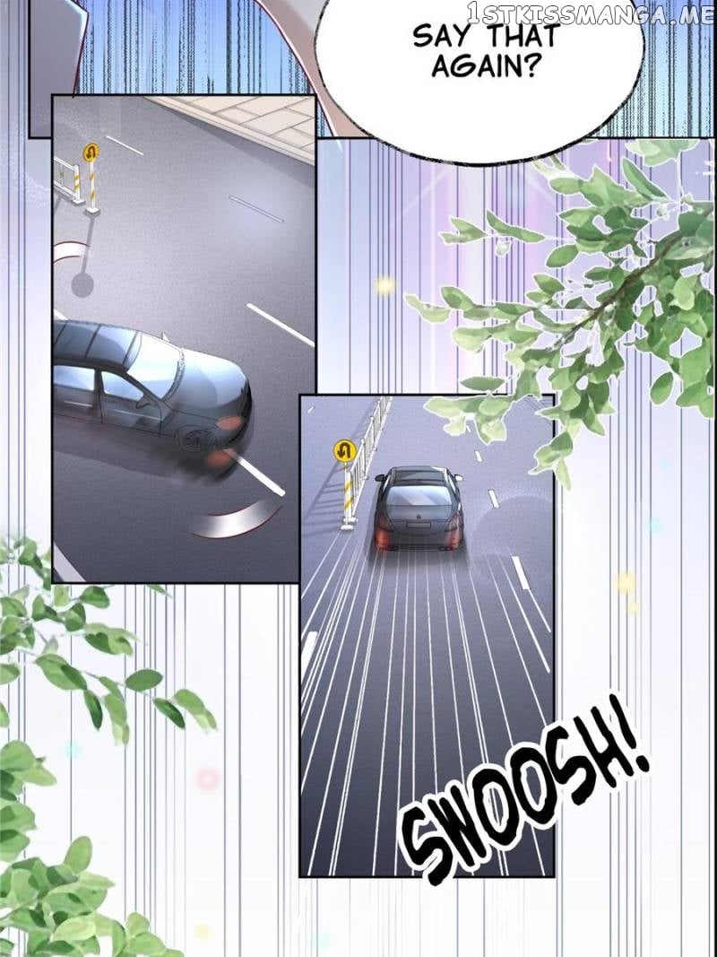 Sweet Love chapter 23 - page 5