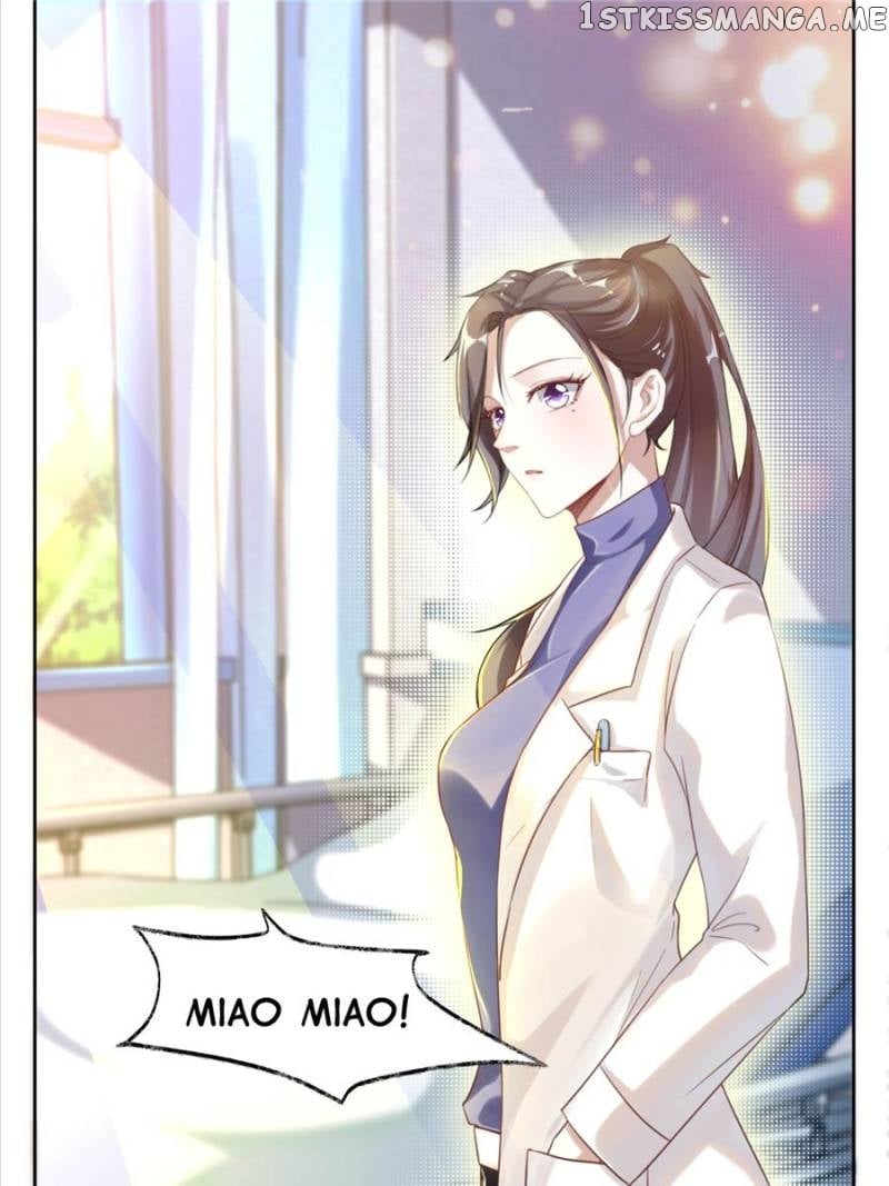 Sweet Love chapter 23 - page 7