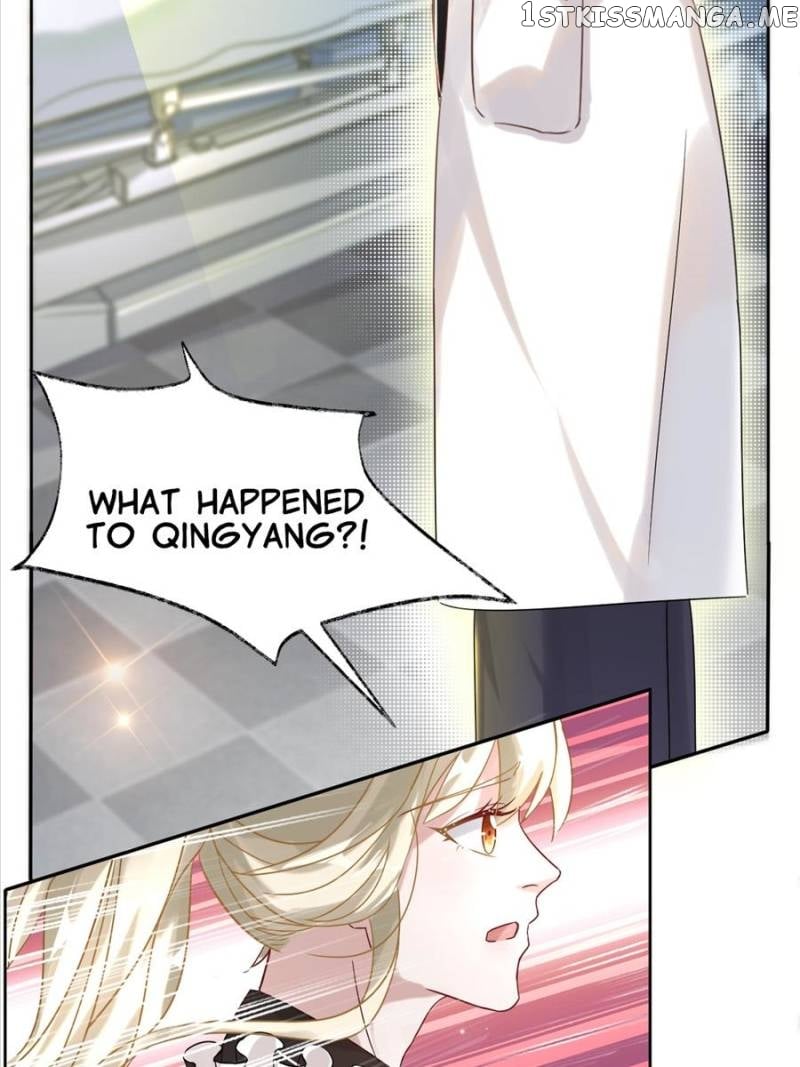 Sweet Love chapter 23 - page 8