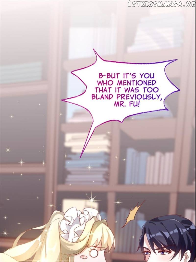 Sweet Love chapter 22 - page 1