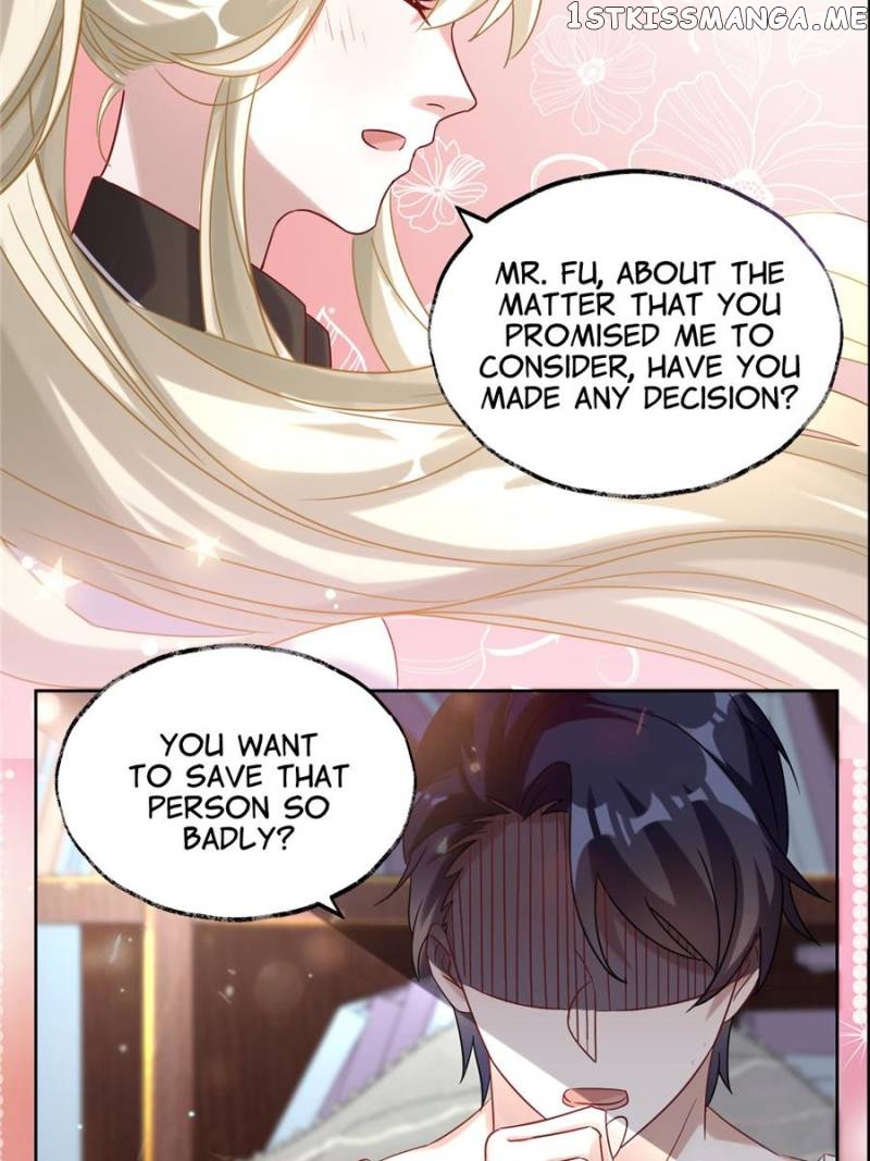 Sweet Love chapter 22 - page 11