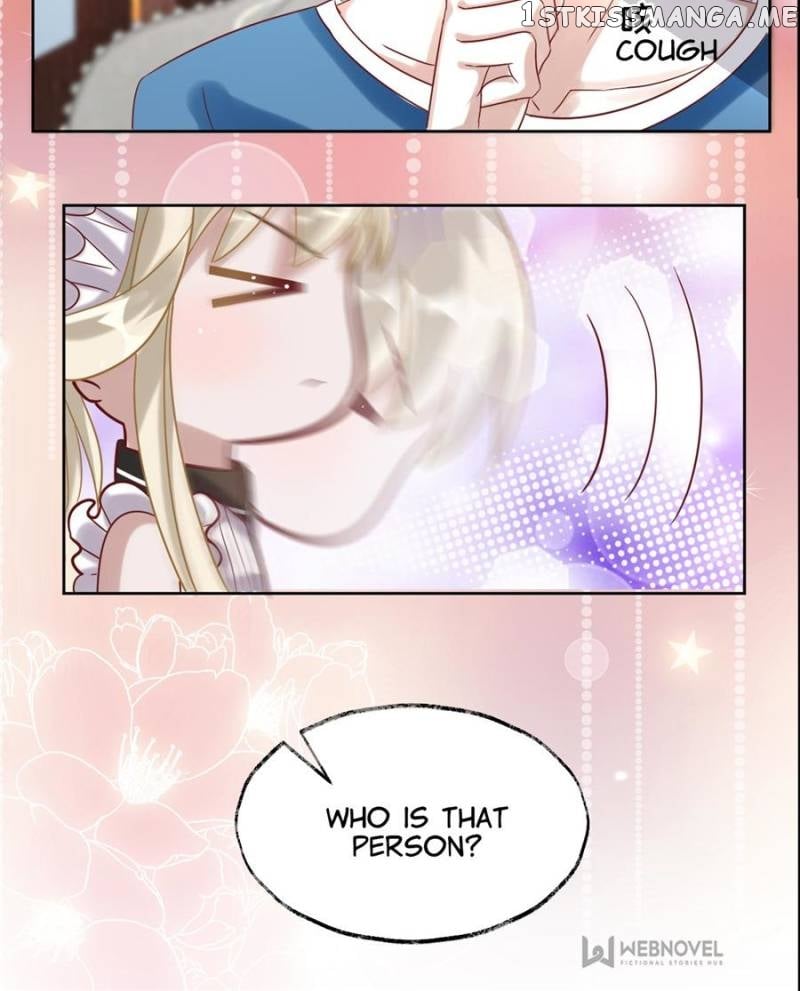 Sweet Love chapter 22 - page 12