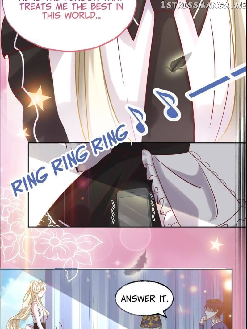 Sweet Love chapter 22 - page 14