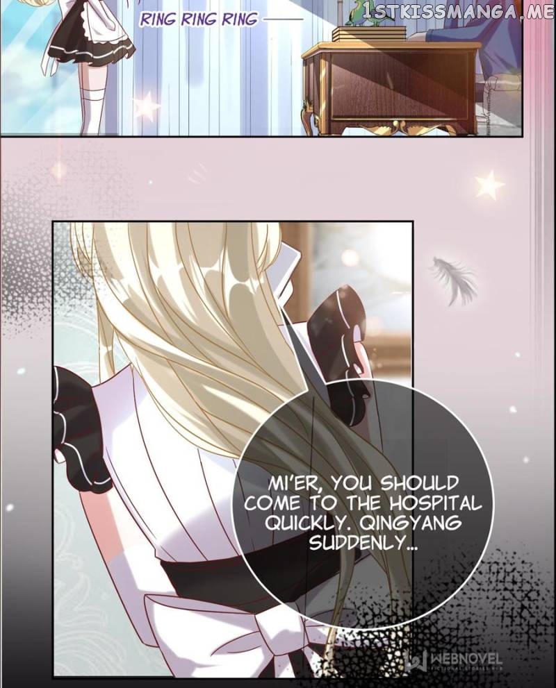 Sweet Love chapter 22 - page 15
