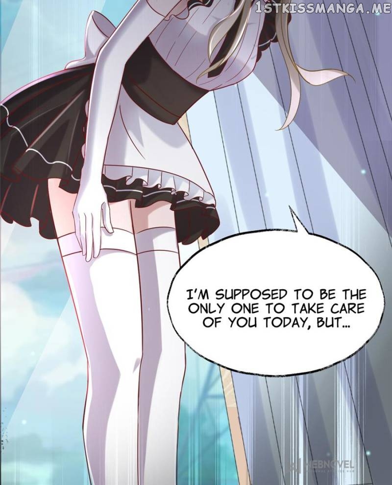 Sweet Love chapter 22 - page 18