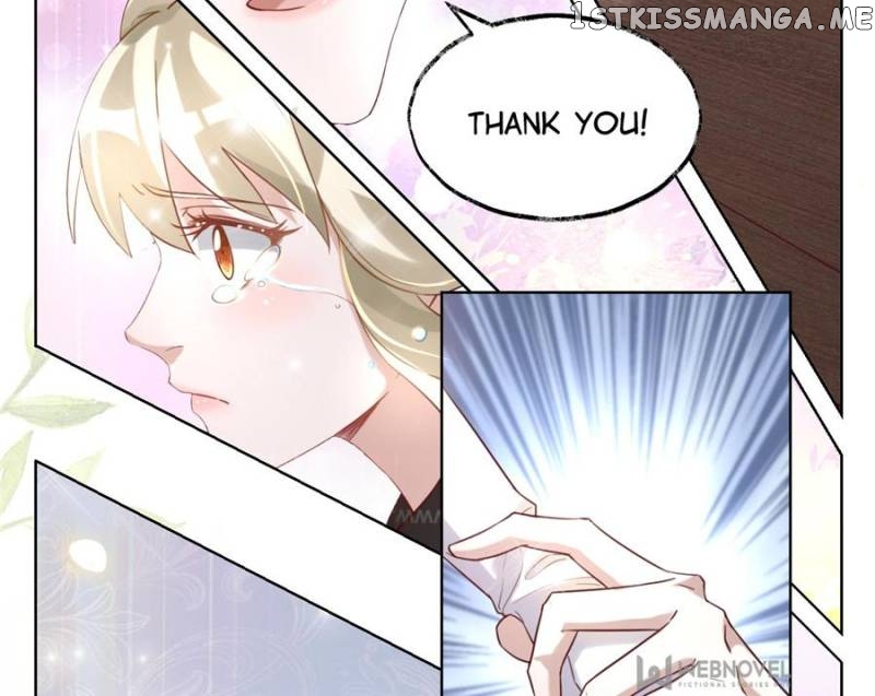 Sweet Love chapter 22 - page 20