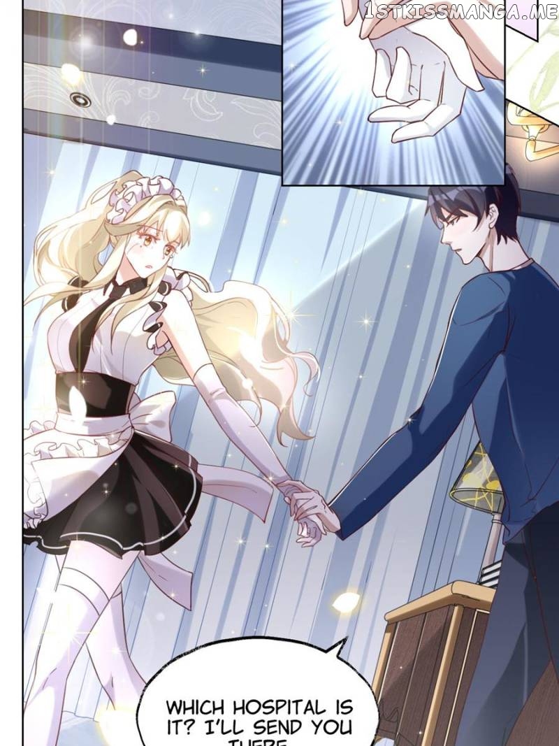 Sweet Love chapter 22 - page 21