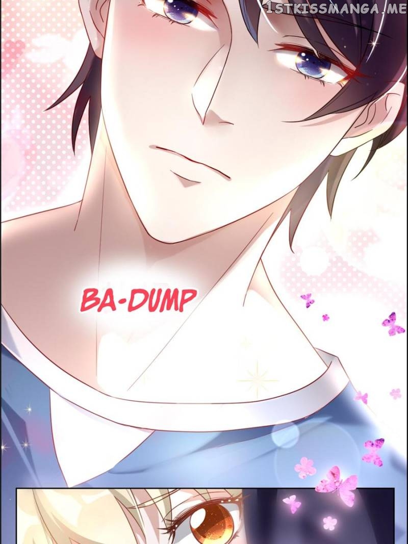 Sweet Love chapter 22 - page 5