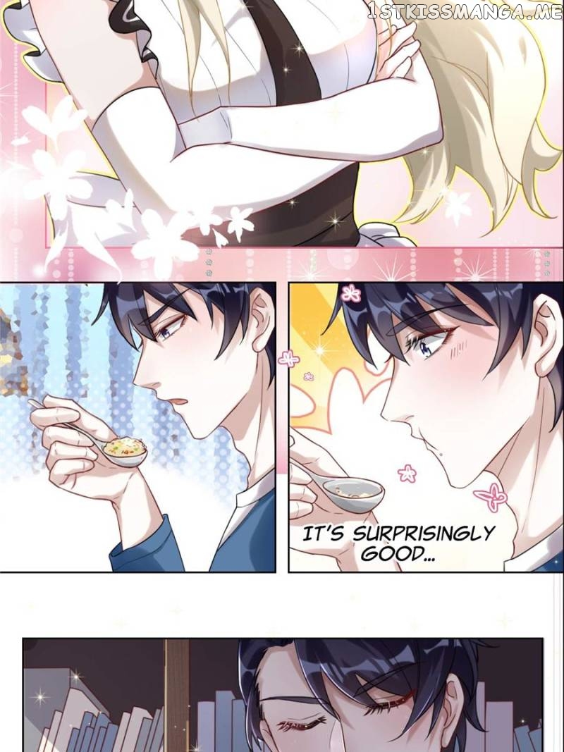 Sweet Love chapter 21 - page 11