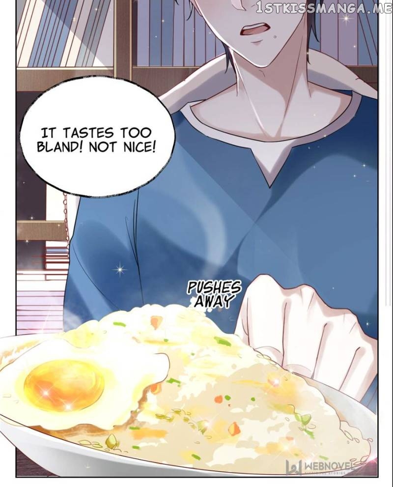 Sweet Love chapter 21 - page 12