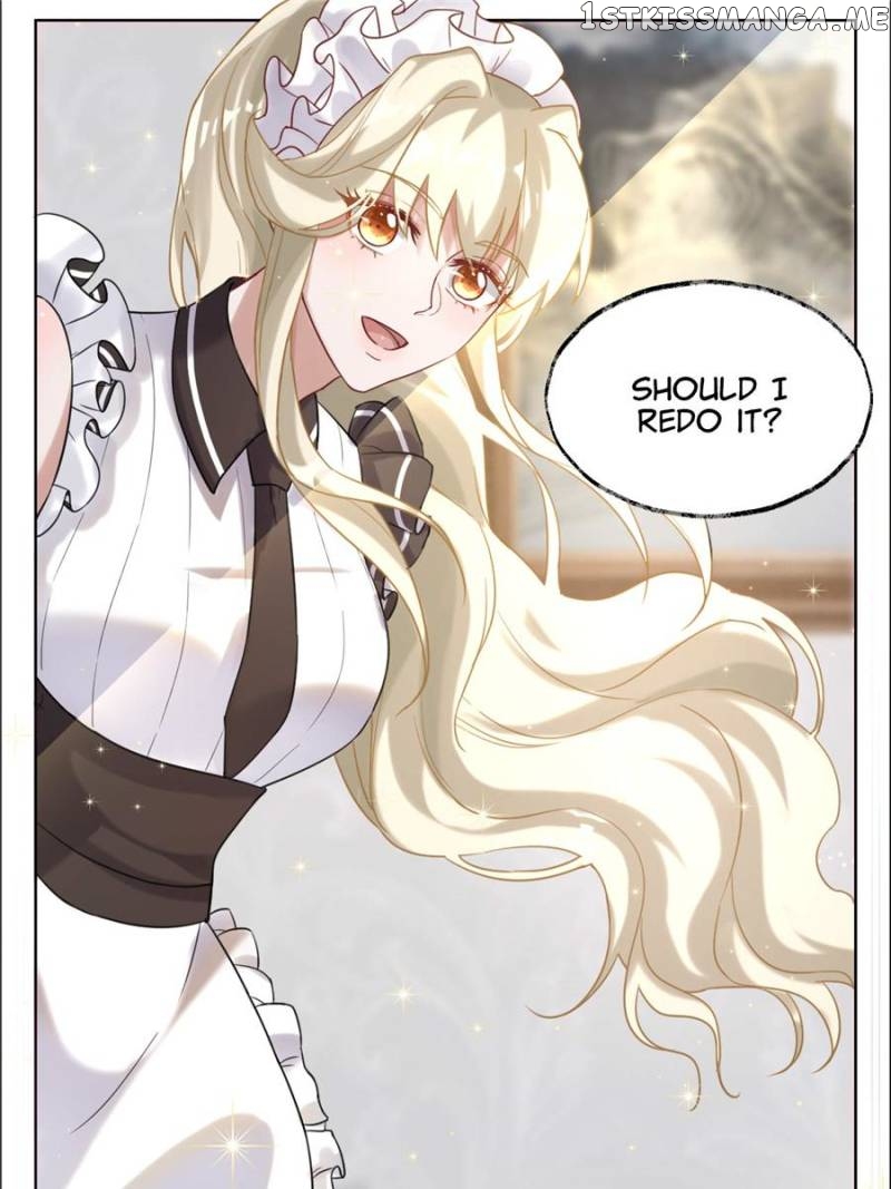 Sweet Love chapter 21 - page 13
