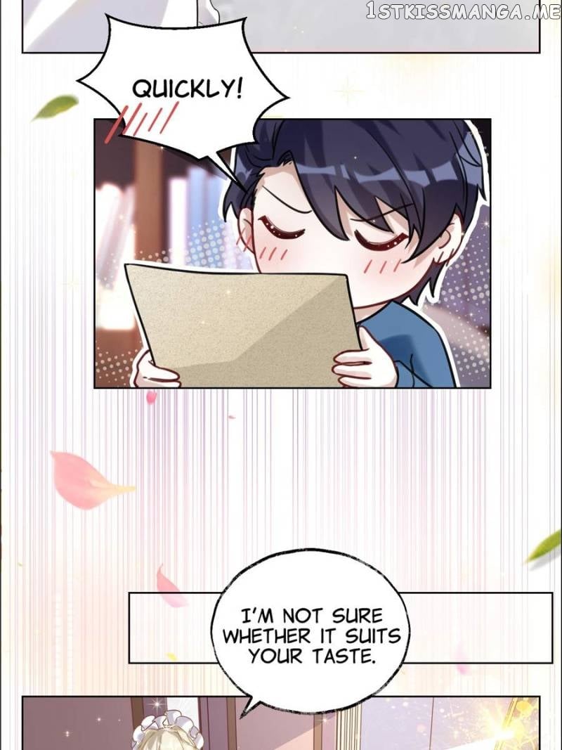 Sweet Love chapter 21 - page 14