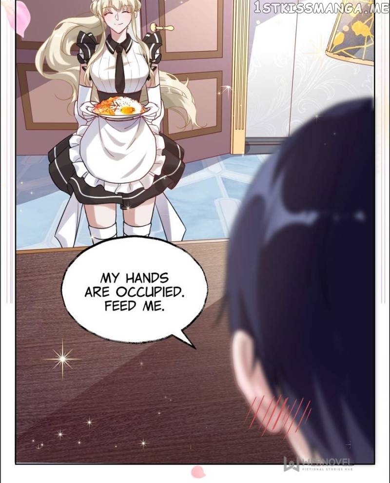 Sweet Love chapter 21 - page 15