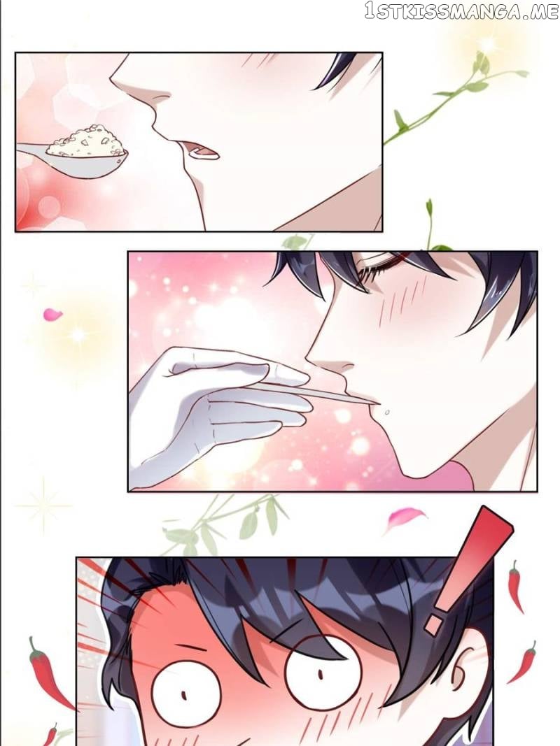 Sweet Love chapter 21 - page 16