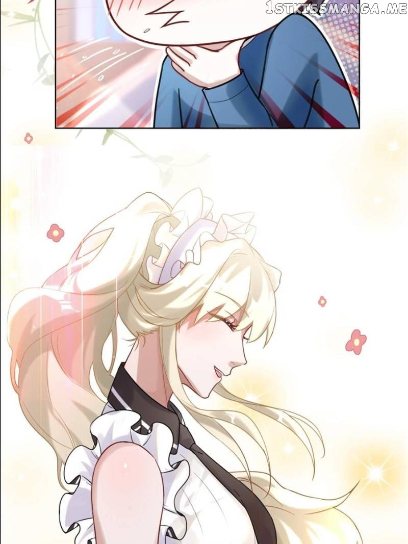 Sweet Love chapter 21 - page 17
