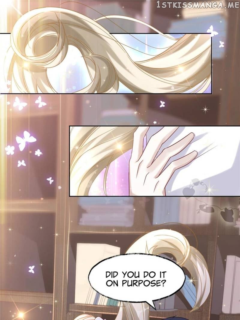 Sweet Love chapter 21 - page 19