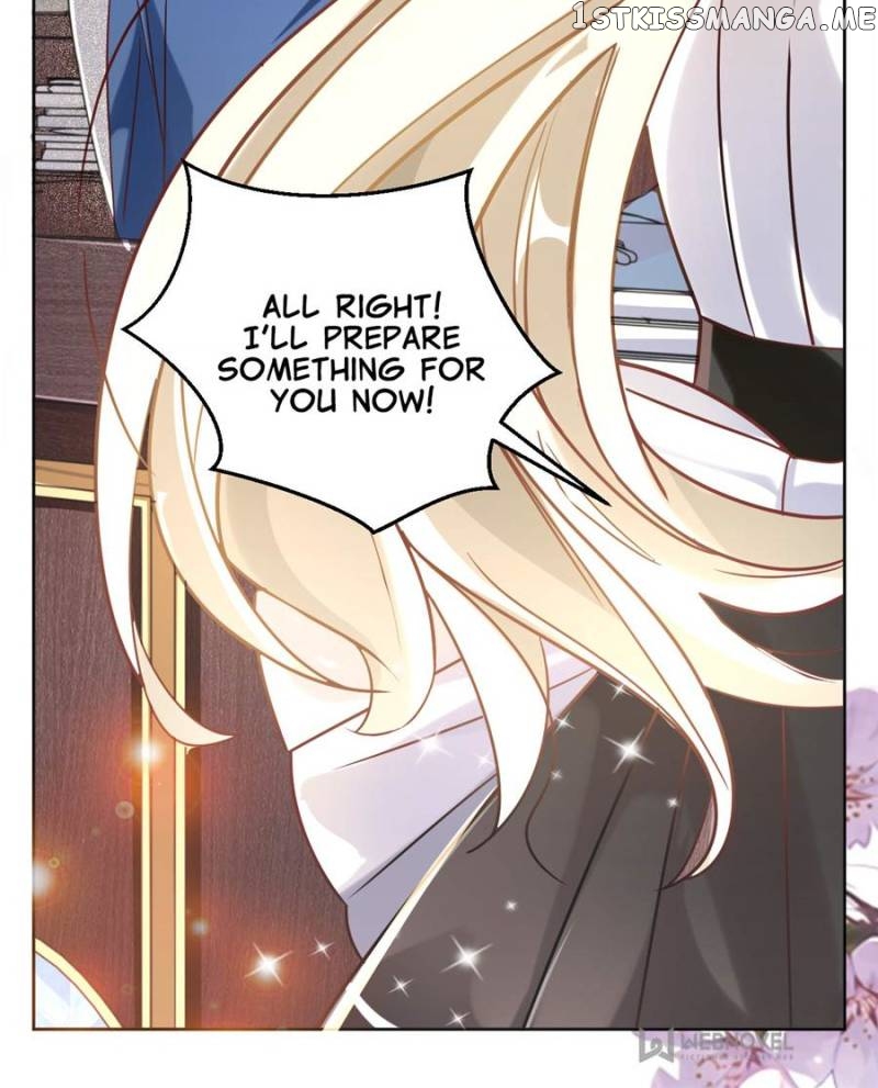Sweet Love chapter 21 - page 6