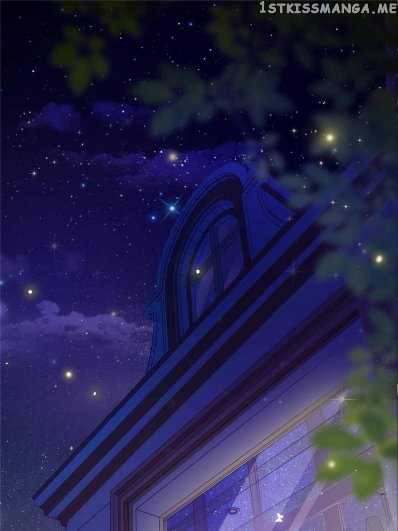 Sweet Love chapter 20 - page 1