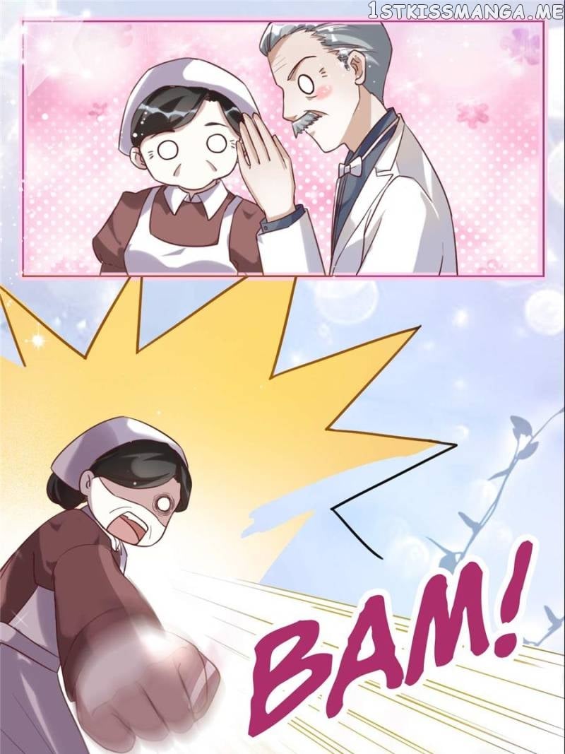 Sweet Love chapter 20 - page 10